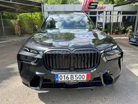 BMW X7 X7= 40d xDrive-M-Sport Pro= 1 - Car24.bg BMW X7 X7= 40d xDrive-M-Sport Pro= 1