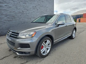 VW Touareg * Highline 4dr TDI* * АвтоКредит* 1 - Car24.bg VW Touareg * Highline 4dr TDI* * АвтоКредит* 1