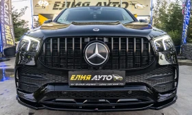Mercedes-Benz GLE 400 D COUPE FULL BLACK AMG LINE ЛИЗИНГ 100% - Car24.bg Mercedes-Benz GLE 400 D COUPE FULL BLACK AMG LINE ЛИЗИНГ 100%