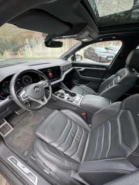 VW Touareg R-LINE - 44444 € / 86924.91 лв. - 77518272 10 | Car24.bg VW Touareg R-LINE - 44444 € / 86924.91 лв. - 77518272 10