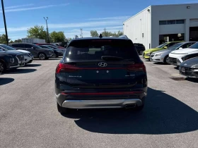 Hyundai Santa fe Ultimate Calligraphy * ДИСТРОНИК * CARFAX | Auto.bg — изображение 4 Hyundai Santa fe Ultimate Calligraphy * ДИСТРОНИК * CARFAX | Auto.bg — изображение 4