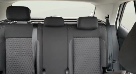 VW T-Cross 1.0 TFSI | Auto.bg — изображение 15 VW T-Cross 1.0 TFSI | Auto.bg — изображение 15