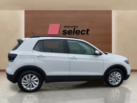 VW T-Cross 1.0 TFSI | Auto.bg — изображение 6 VW T-Cross 1.0 TFSI | Auto.bg — изображение 6