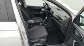VW T-Cross 1.0 TFSI | Auto.bg — изображение 14 VW T-Cross 1.0 TFSI | Auto.bg — изображение 14