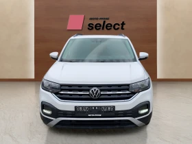 VW T-Cross 1.0 TFSI | Auto.bg — изображение 8 VW T-Cross 1.0 TFSI | Auto.bg — изображение 8