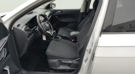 VW T-Cross 1.0 TFSI | Auto.bg — изображение 13 VW T-Cross 1.0 TFSI | Auto.bg — изображение 13