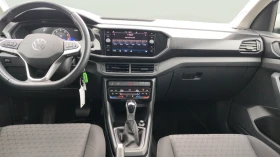 VW T-Cross 1.0 TFSI | Auto.bg — изображение 10 VW T-Cross 1.0 TFSI | Auto.bg — изображение 10