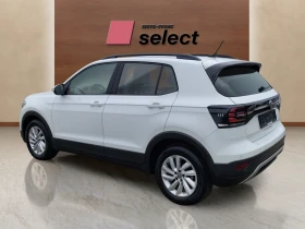 VW T-Cross 1.0 TFSI | Auto.bg — изображение 3 VW T-Cross 1.0 TFSI | Auto.bg — изображение 3