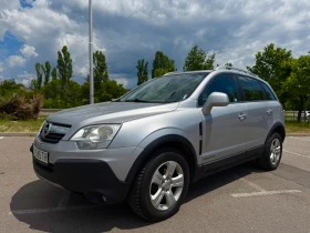 Opel Antara 2.4i ГАЗ ГАРАНЦИЯ 6 МЕСЕЦА ИЛИ 5000КМ