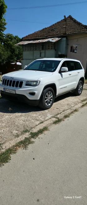 Jeep Grand cherokee LAREDO - 15500 € / 30315.36 лв. - 88634202 5 | Car24.bg Jeep Grand cherokee LAREDO - 15500 € / 30315.36 лв. - 88634202 5