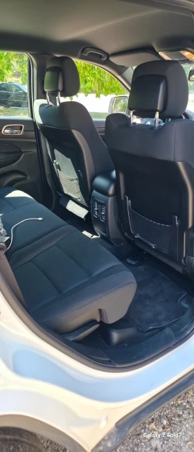 Jeep Grand cherokee LAREDO - 15500 € / 30315.36 лв. - 88634202 12 | Car24.bg Jeep Grand cherokee LAREDO - 15500 € / 30315.36 лв. - 88634202 12