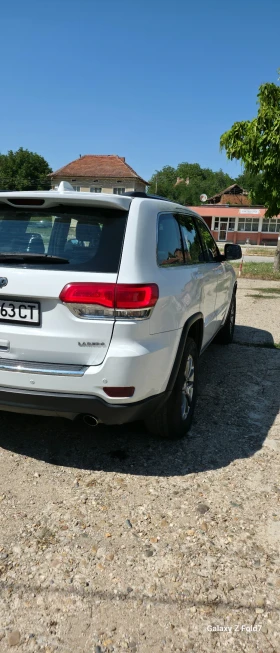 Jeep Grand cherokee LAREDO - 15500 € / 30315.36 лв. - 88634202 3 | Car24.bg Jeep Grand cherokee LAREDO - 15500 € / 30315.36 лв. - 88634202 3
