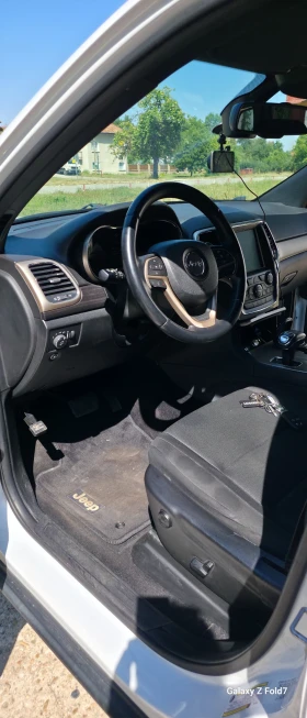 Jeep Grand cherokee LAREDO - 15500 € / 30315.36 лв. - 88634202 11 | Car24.bg Jeep Grand cherokee LAREDO - 15500 € / 30315.36 лв. - 88634202 11