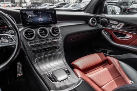 Mercedes-Benz GLC 2022 Mercedes-Benz GLC 300 SUV 4MATIC | Auto.bg — изображение 13 Mercedes-Benz GLC 2022 Mercedes-Benz GLC 300 SUV 4MATIC | Auto.bg — изображение 13