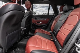 Mercedes-Benz GLC 2022 Mercedes-Benz GLC 300 SUV 4MATIC | Auto.bg — изображение 15 Mercedes-Benz GLC 2022 Mercedes-Benz GLC 300 SUV 4MATIC | Auto.bg — изображение 15