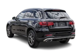Mercedes-Benz GLC 2022 Mercedes-Benz GLC 300 SUV 4MATIC | Auto.bg — изображение 6 Mercedes-Benz GLC 2022 Mercedes-Benz GLC 300 SUV 4MATIC | Auto.bg — изображение 6
