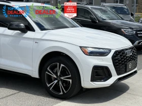Audi Q5 Sportback Technik | Auto.bg — изображение 3 Audi Q5 Sportback Technik | Auto.bg — изображение 3