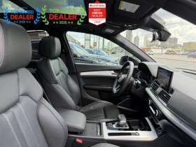 Audi Q5 Sportback Technik | Auto.bg — изображение 12 Audi Q5 Sportback Technik | Auto.bg — изображение 12