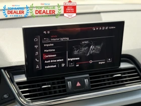 Audi Q5 Sportback Technik | Auto.bg — изображение 16 Audi Q5 Sportback Technik | Auto.bg — изображение 16