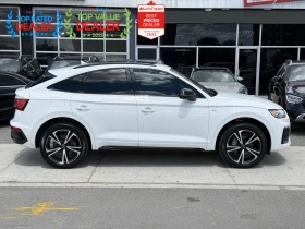 Audi Q5 Sportback Technik | Auto.bg — изображение 4 Audi Q5 Sportback Technik | Auto.bg — изображение 4