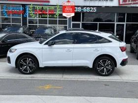 Audi Q5 Sportback Technik | Auto.bg — изображение 7 Audi Q5 Sportback Technik | Auto.bg — изображение 7