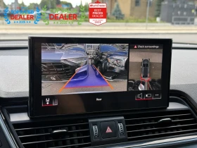 Audi Q5 Sportback Technik | Auto.bg — изображение 15 Audi Q5 Sportback Technik | Auto.bg — изображение 15