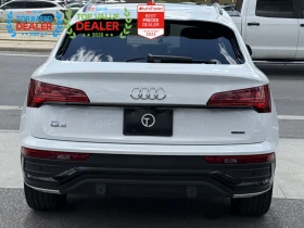 Audi Q5 Sportback Technik | Auto.bg — изображение 5 Audi Q5 Sportback Technik | Auto.bg — изображение 5
