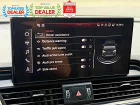 Audi Q5 Sportback Technik | Auto.bg — изображение 17 Audi Q5 Sportback Technik | Auto.bg — изображение 17