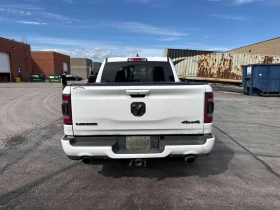 Dodge RAM 1500 Laramie / CARFAX / ЦЕНА ДО БЪЛГАРИЯ | Auto.bg — изображение 5 Dodge RAM 1500 Laramie / CARFAX / ЦЕНА ДО БЪЛГАРИЯ | Auto.bg — изображение 5