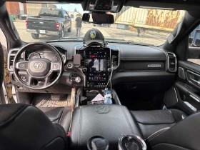 Dodge RAM 1500 Laramie / CARFAX / ЦЕНА ДО БЪЛГАРИЯ | Auto.bg — изображение 9 Dodge RAM 1500 Laramie / CARFAX / ЦЕНА ДО БЪЛГАРИЯ | Auto.bg — изображение 9