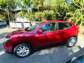 Nissan Qashqai connect, 1.2 dig-t , бензин, автомат - 8300 € - 28791789 7 | Car24.bg Nissan Qashqai connect, 1.2 dig-t , бензин, автомат - 8300 € - 28791789 7