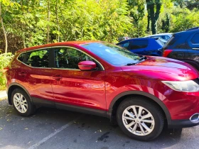 Nissan Qashqai connect, 1.2 dig-t , бензин, автомат - Car24.bg Nissan Qashqai connect, 1.2 dig-t , бензин, автомат