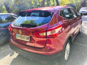 Nissan Qashqai connect, 1.2 dig-t , бензин, автомат - 8300 € - 28791789 6 | Car24.bg Nissan Qashqai connect, 1.2 dig-t , бензин, автомат - 8300 € - 28791789 6