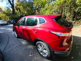 Nissan Qashqai connect, 1.2 dig-t , бензин, автомат - 8300 € - 28791789 8 | Car24.bg Nissan Qashqai connect, 1.2 dig-t , бензин, автомат - 8300 € - 28791789 8