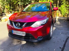 Nissan Qashqai connect, 1.2 dig-t , бензин, автомат - 8300 € - 28791789 3 | Car24.bg Nissan Qashqai connect, 1.2 dig-t , бензин, автомат - 8300 € - 28791789 3