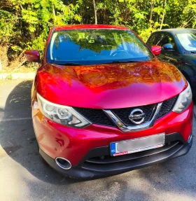 Nissan Qashqai connect, 1.2 dig-t , бензин, автомат - 8300 € - 28791789 2 | Car24.bg Nissan Qashqai connect, 1.2 dig-t , бензин, автомат - 8300 € - 28791789 2
