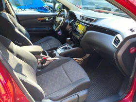 Nissan Qashqai connect, 1.2 dig-t , бензин, автомат - 8300 € - 28791789 9 | Car24.bg Nissan Qashqai connect, 1.2 dig-t , бензин, автомат - 8300 € - 28791789 9