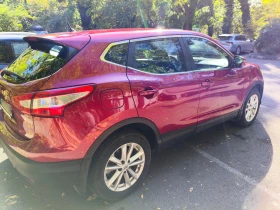Nissan Qashqai connect, 1.2 dig-t , бензин, автомат - 8300 € - 28791789 4 | Car24.bg Nissan Qashqai connect, 1.2 dig-t , бензин, автомат - 8300 € - 28791789 4