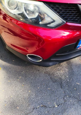 Nissan Qashqai connect, 1.2 dig-t , бензин, автомат - 8300 € - 28791789 5 | Car24.bg Nissan Qashqai connect, 1.2 dig-t , бензин, автомат - 8300 € - 28791789 5