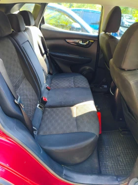 Nissan Qashqai connect, 1.2 dig-t , бензин, автомат - 8300 € - 28791789 12 | Car24.bg Nissan Qashqai connect, 1.2 dig-t , бензин, автомат - 8300 € - 28791789 12