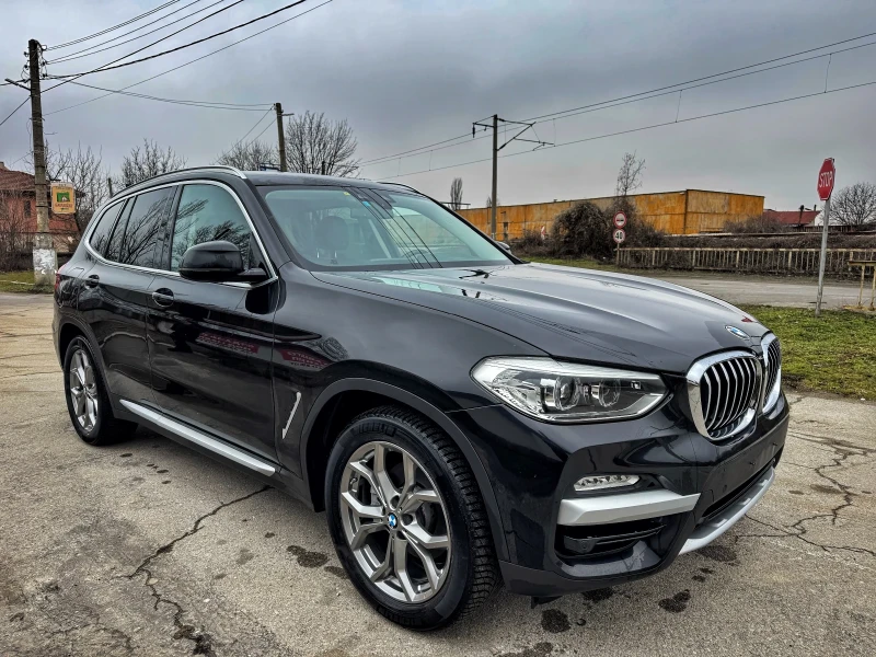BMW X3 G01 Xdrive - 21990 € / 43008.70 лв. - 73365253 1 | Car24.bg BMW X3 G01 Xdrive - 21990 € / 43008.70 лв. - 73365253 1