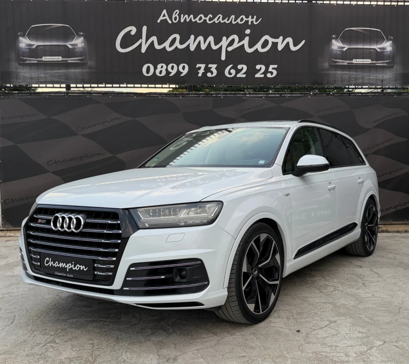 Audi SQ7 Бартер лизинг - 31000 € / 60630.73 лв. - 69639033 1 | Car24.bg Audi SQ7 Бартер лизинг - 31000 € / 60630.73 лв. - 69639033 1