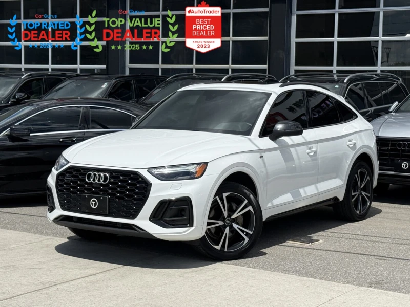 Audi Q5 Sportback Technik - 27600 € - 33383266 1 | Car24.bg Audi Q5 Sportback Technik - 27600 € - 33383266 1