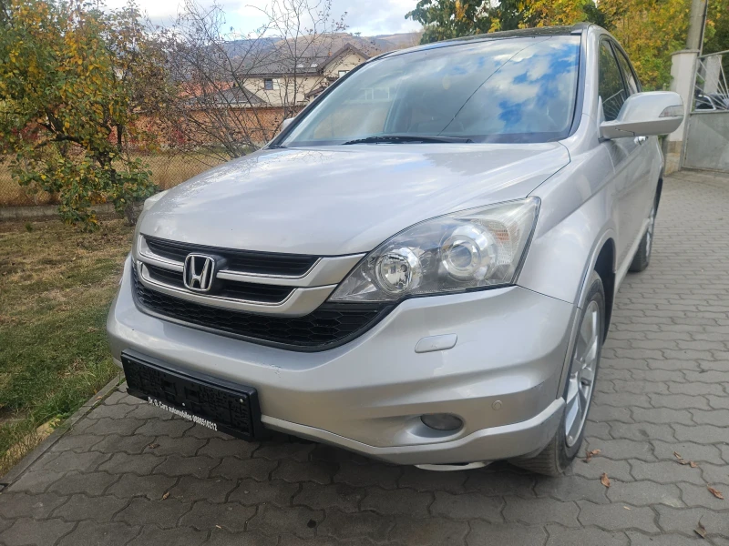 Honda Cr-v 4х4 автомат!!! - 6200 € - 66268776 1 | Car24.bg Honda Cr-v 4х4 автомат!!! - 6200 € - 66268776 1