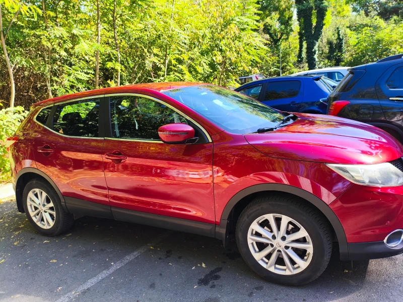Nissan Qashqai connect, 1.2 dig-t , бензин, автомат - 8300 € - 28791789 1 | Car24.bg Nissan Qashqai connect, 1.2 dig-t , бензин, автомат - 8300 € - 28791789 1