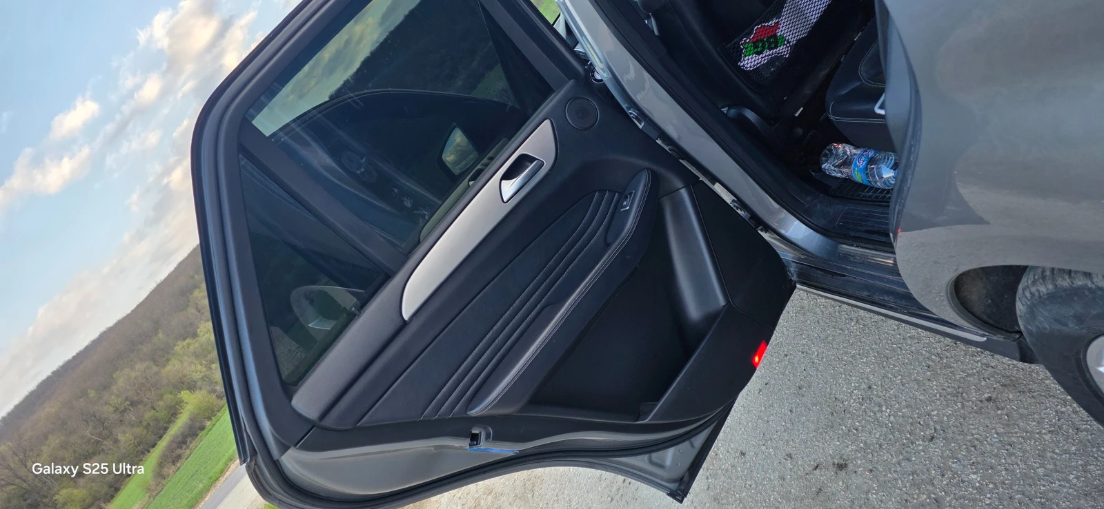 Mercedes-Benz ML 350  - изображение 10 | Auto.bg Mercedes-Benz ML 350  - изображение 10