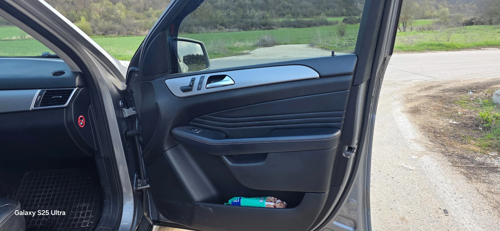 Mercedes-Benz ML 350  - изображение 9 | Auto.bg Mercedes-Benz ML 350  - изображение 9