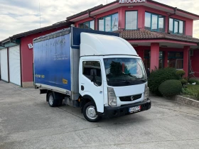 Renault Maxity 2.5DXI* Бордови+ Двустранна щора* 3.70 метра