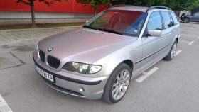 Обява за продажба на BMW 325 2.5 Xi ~6 199 лв. - изображение 1