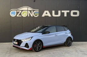 Hyundai I20 1.6 204hp N Performance - Car24.bg Hyundai I20 1.6 204hp N Performance